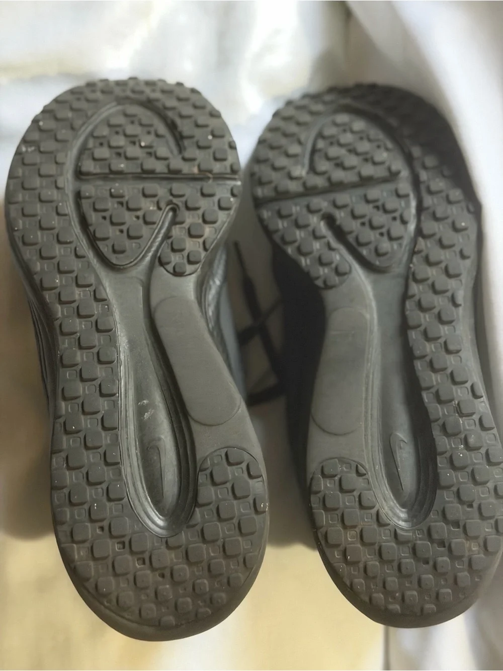 Nike lightweight breathable